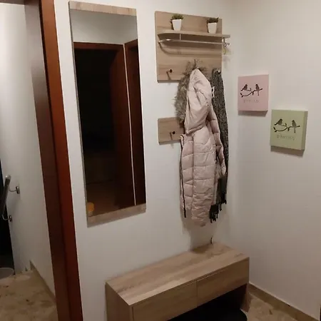 Ferienwohnung Maya * Winterberg