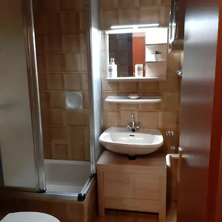 Apartment Ferienwohnung Maya Winterberg