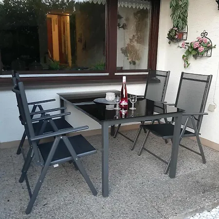 Ferienwohnung Maya * Winterberg